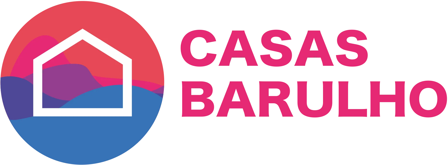 Casas Barulho